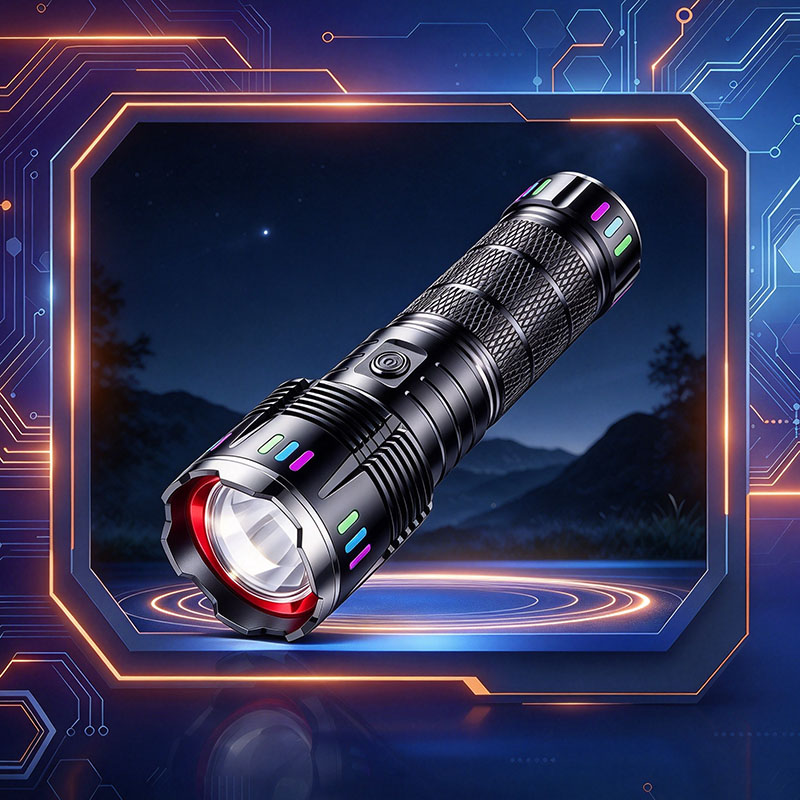 FlashLights