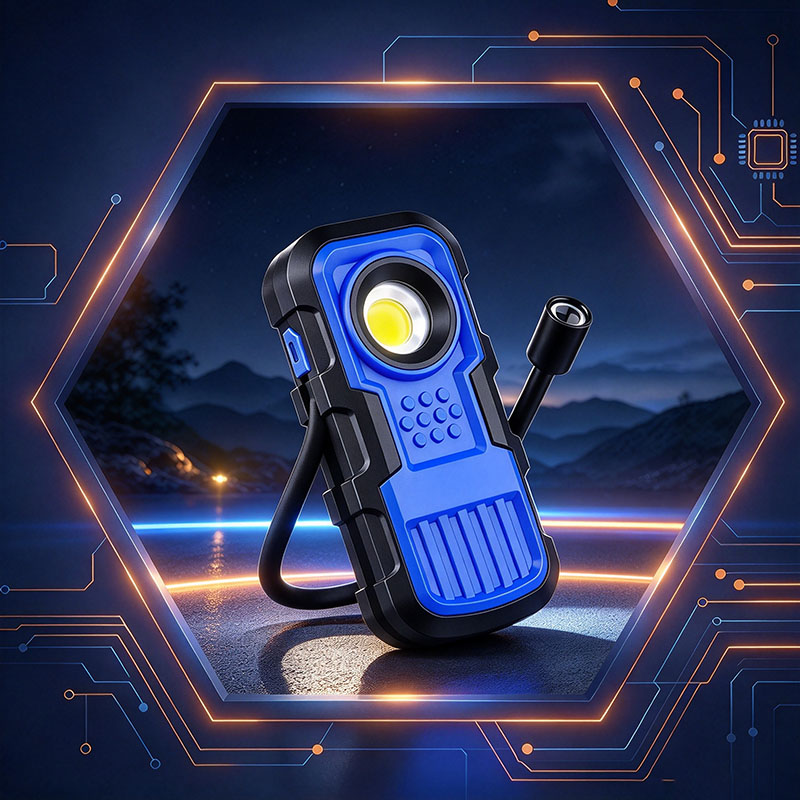 Working Lights