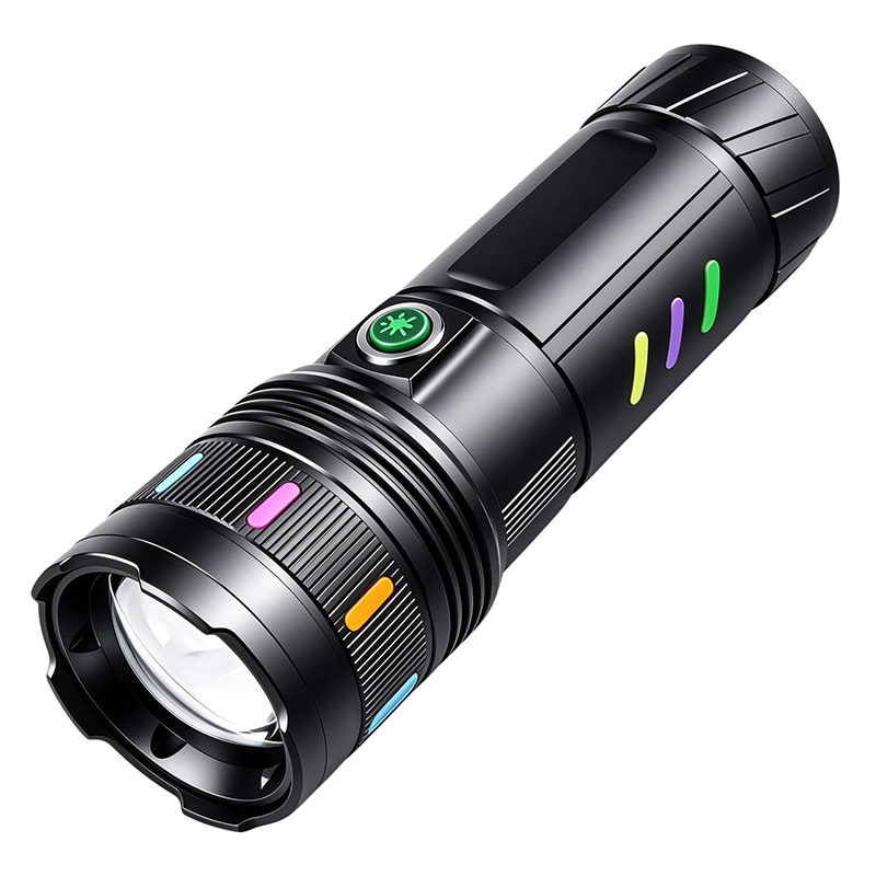 FlashLights
